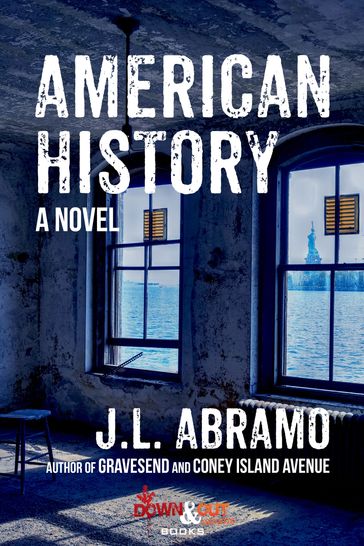 American History - J.L. Abramo