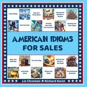 American Idioms for Sales