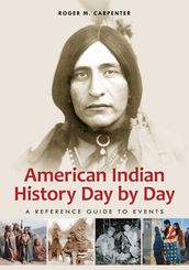 American Indian History Day by Day