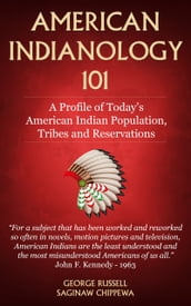 American Indianology 101