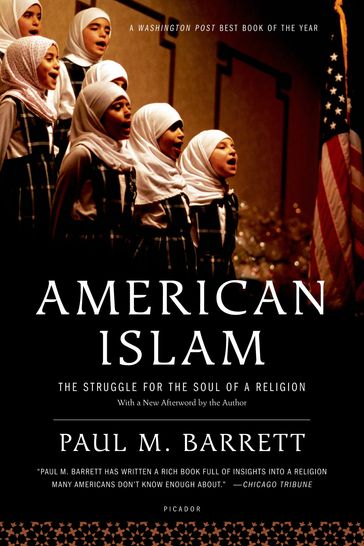 American Islam - Paul M. Barrett