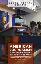 American Journalism and 