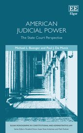 American Judicial Power