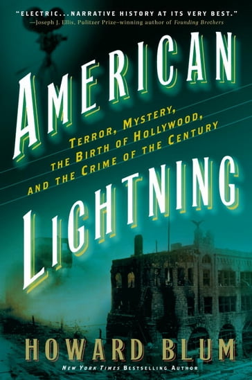 American Lightning - Howard Blum