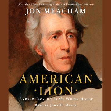 American Lion - Jon Meacham