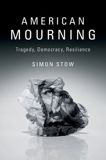 American Mourning - Simon Stow