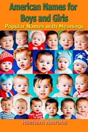 American Names for Boys and Girls