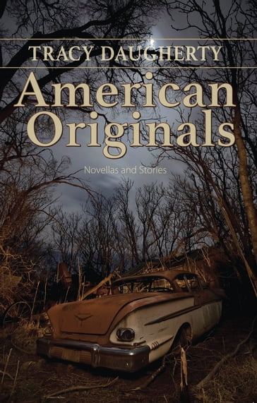 American Originals - Tracy Daugherty