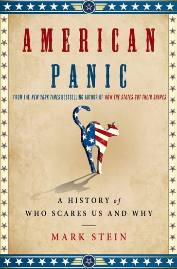 American Panic - Mark Stein