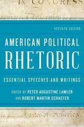 American Political Rhetoric