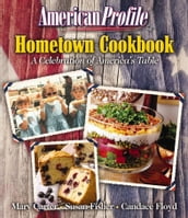 American Profile Hometown Cookbook