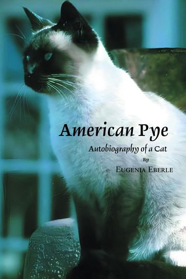 American Pye - Eugenia Eberle