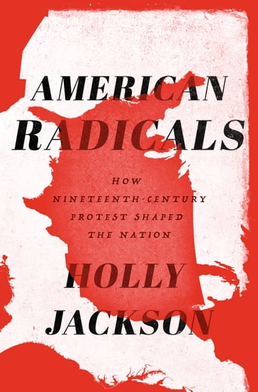 American Radicals - Holly Jackson