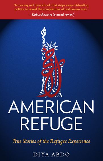 American Refuge - Diya Abdo