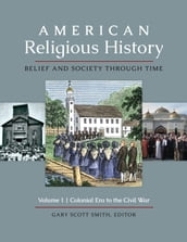 American Religious History