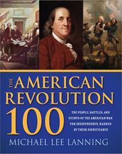 American Revolution 100