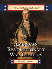 American Revolutionary War Leaders