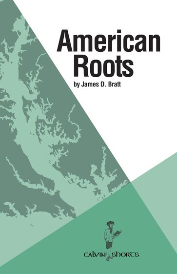 American Roots - James D. Bratt