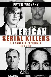 American Serial Killers