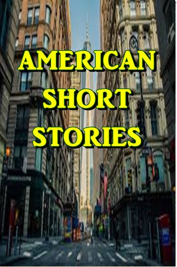 American Short Stories - AA.VV. Artisti Vari