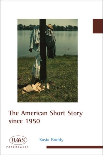 American Short Story since 1950 - Boddy Kasia