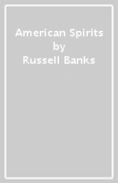 American Spirits