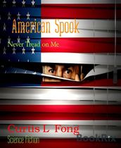 American Spook