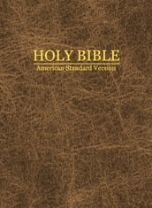 American Standard Version (ASV) Bible