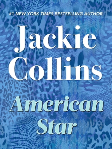 American Star - Jackie Collins