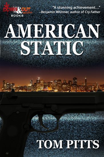 American Static - Tom Pitts