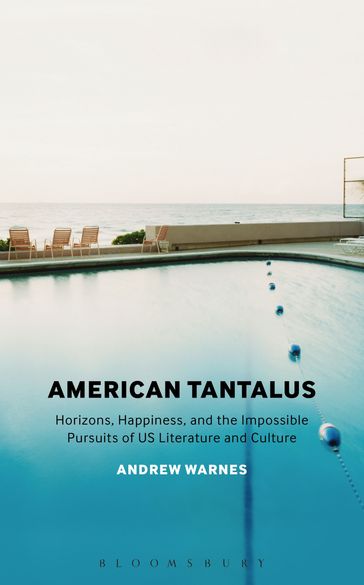 American Tantalus - Dr. Andrew Warnes