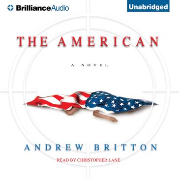 American, The - Andrew Britton