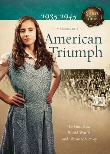 American Triumph - Bonnie Hinman - Norma Jean Lutz - Susan Martins Miller - Veda Boyd Jones