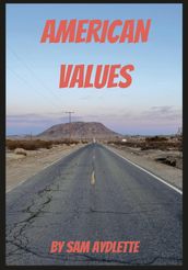 American Values Digital Edition