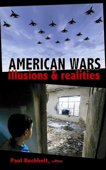 American Wars - Paul Buchheit