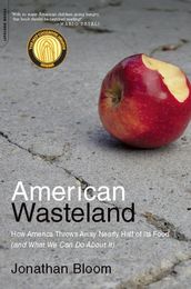 American Wasteland