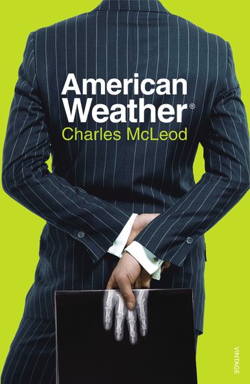 American Weather - Charles McLeod