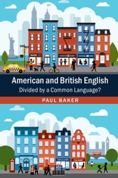 American and British English