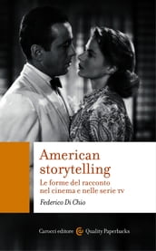 American storytelling