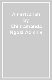 Americanah