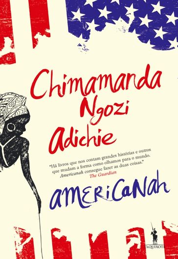 Americanah - Chimamanda Ngozi Adichie