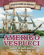 Amerigo Vespucci