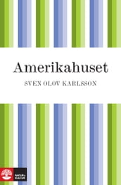 Amerikahuset