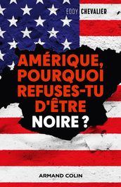 Amérique, pourquoi refuses-tu d être noire?