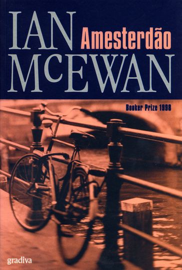 Amesterdão - Ian McEwan