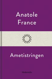 Ametistringen