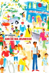 Ami de ma jeunesse