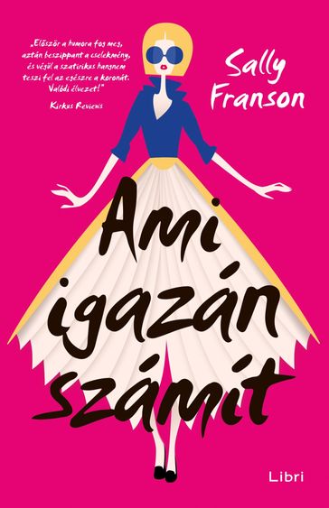 Ami igazán számít - Sally Franson