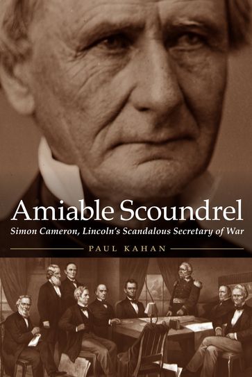 Amiable Scoundrel - Paul Kahan