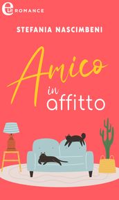 Amico in affitto (eLit)